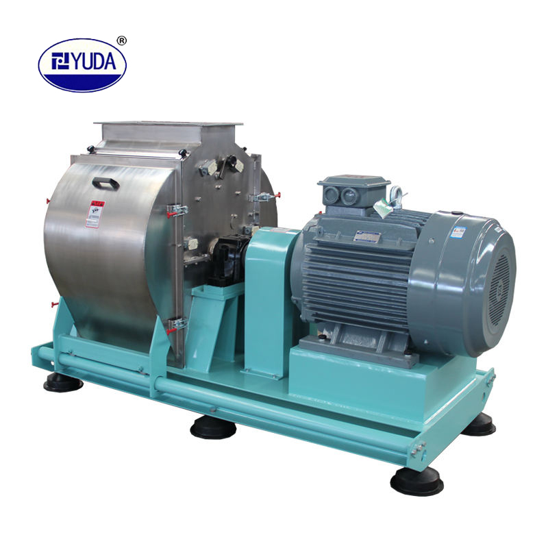 SFSP56 Series Hammer Mill