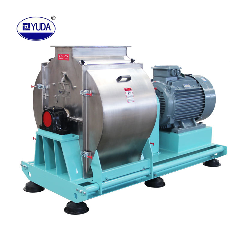 SFSP56 Series Hammer Mill